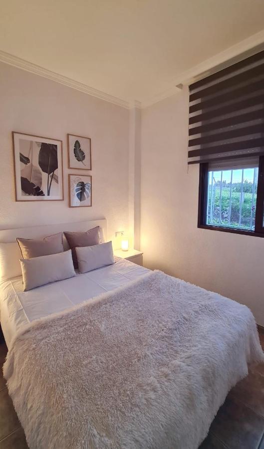 La Voreta Villajoyosa Ngoại thất bức ảnh