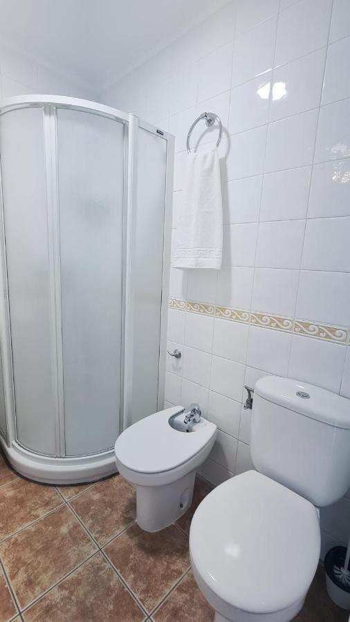 La Voreta Villajoyosa Ngoại thất bức ảnh